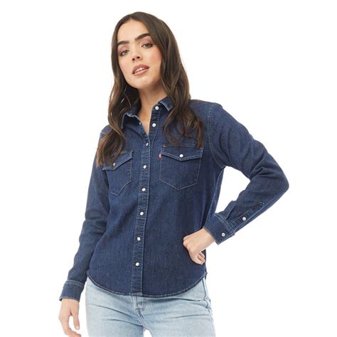 lv blouse dames